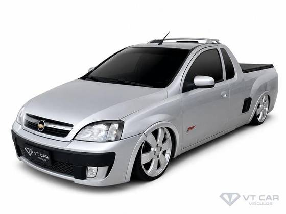 CHEVROLET MONTANA 1.8 MPFI CONQUEST CS 8V FLEX 2P MANUAL CHEVROLET MONTANA 1.8 MPFI CONQUEST CS 8V FLEX 2P MANUAL